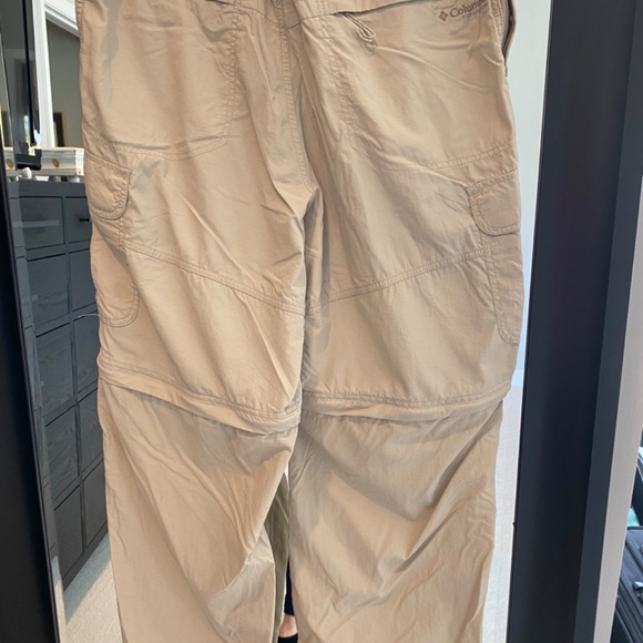 Men's zip off hiking pant - Picture 4 of 6
